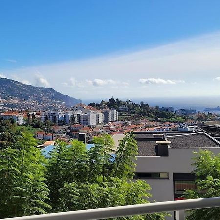 Pilar Balconies In Funchal City Luaran gambar