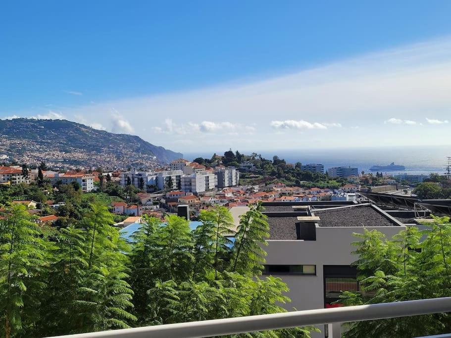 Pilar Balconies In Funchal City Luaran gambar