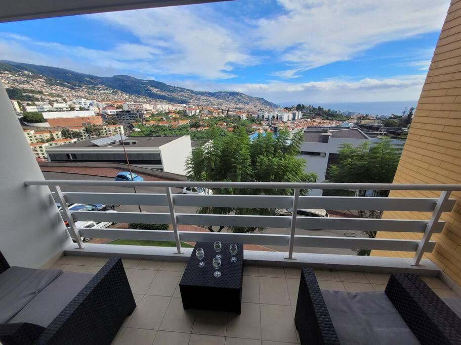 Pilar Balconies In Funchal City Luaran gambar