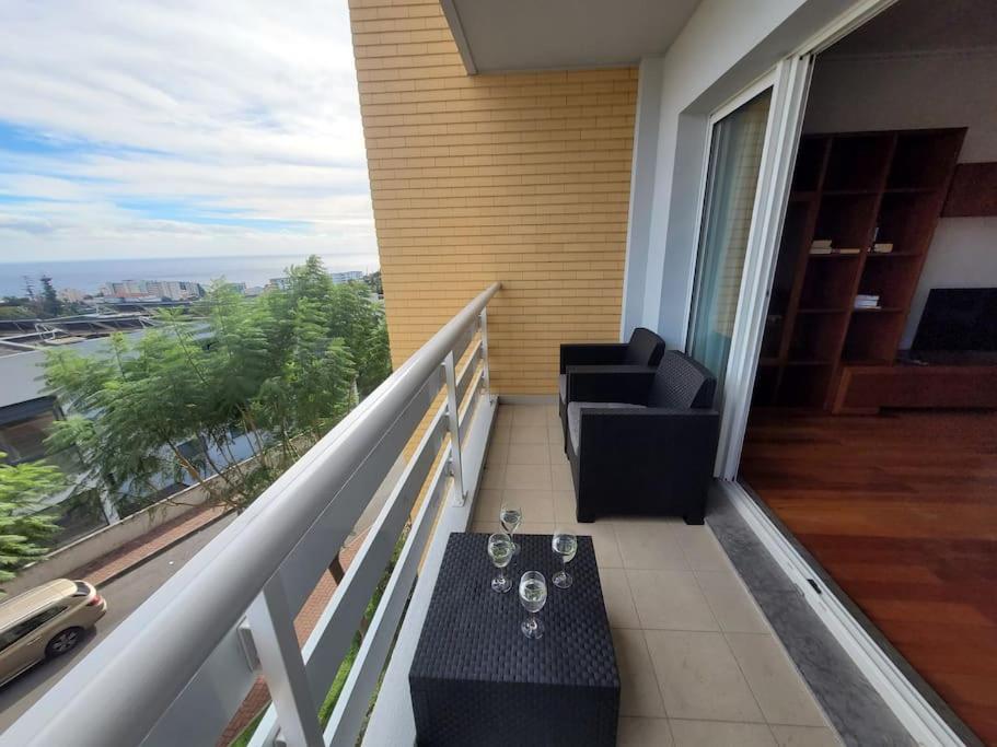 Pilar Balconies In Funchal City Luaran gambar